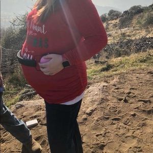 Meet your Posher, Baylee